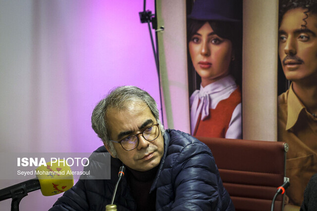 همجواری رنج جنگ و روشنایی عشق در نمایش «باردو»