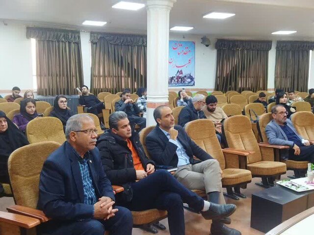 آغاز رقابت ۳۶ ساعته رسانه‌های همدان در قالب «جام رسانه‌ای امید»