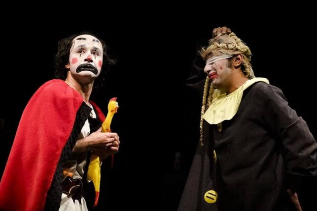 «اُدیپ در والهالا» در سینما و تئاتر چه خبر است؟