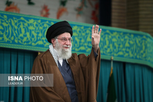 ماجرای توسل رهبر جمهوری اسلامی به امام رضا(ع) برای آزادی پدرشان از زندان پهلوی