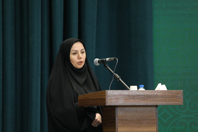 نمایندگان اقشار مختلف مردم یزد به رئیس قوه قضاییه چه گفتند؟