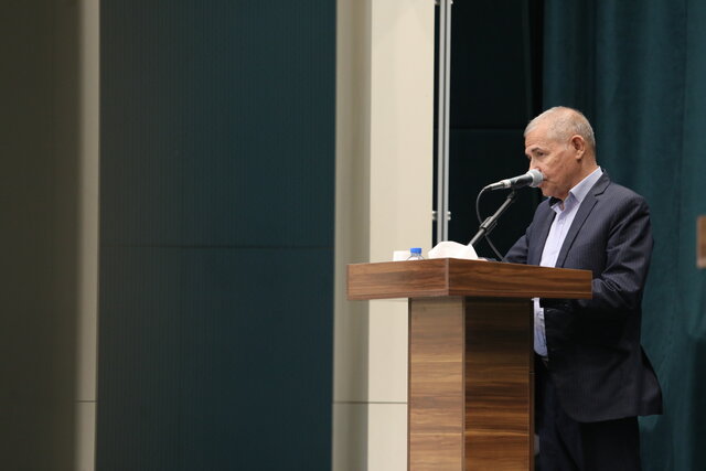 نمایندگان اقشار مختلف مردم یزد به رئیس قوه قضاییه چه گفتند؟