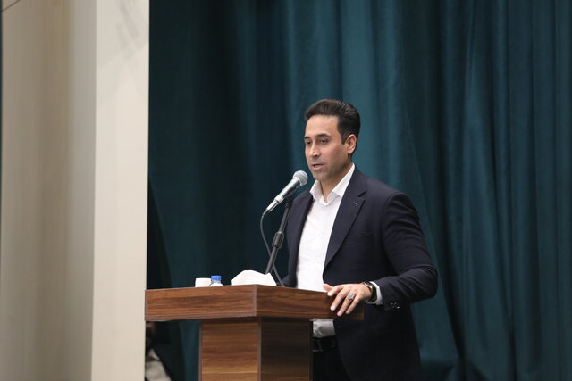 نمایندگان اقشار مختلف مردم یزد به رئیس قوه قضاییه چه گفتند؟