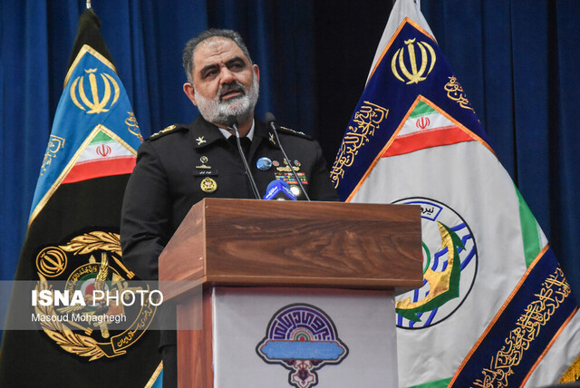فرمانده نیروی دریایی ارتش هشدار داد: با نقشه‌های دیروز، در جنگ‌های فردا موفق نمی‌شویم