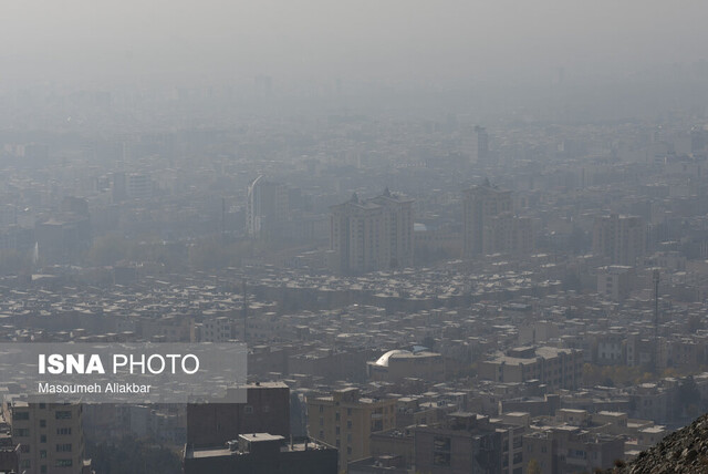 دقیقا چه چیزی در آلودگی هواست که باعث مرگ می‌شود؟