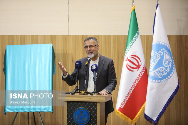 دیگر تردیدی نخواهد بود که مقبره شمس در خوی است