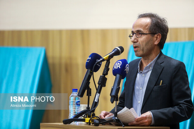 دیگر تردیدی نخواهد بود که مقبره شمس در خوی است