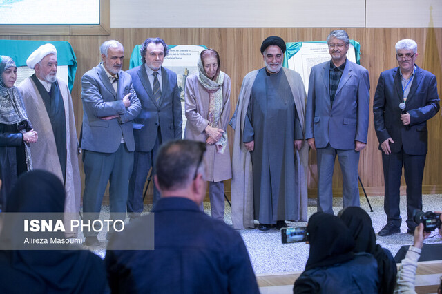 دیگر تردیدی نخواهد بود که مقبره شمس در خوی است