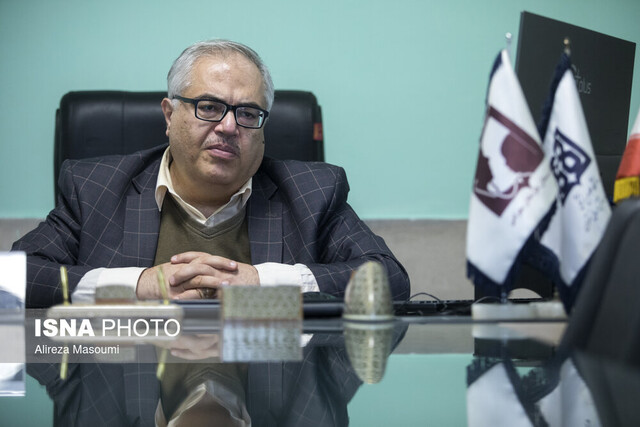 قدیمیترین بیمارستان کودکان کشور جزو فرسودهترینهاست