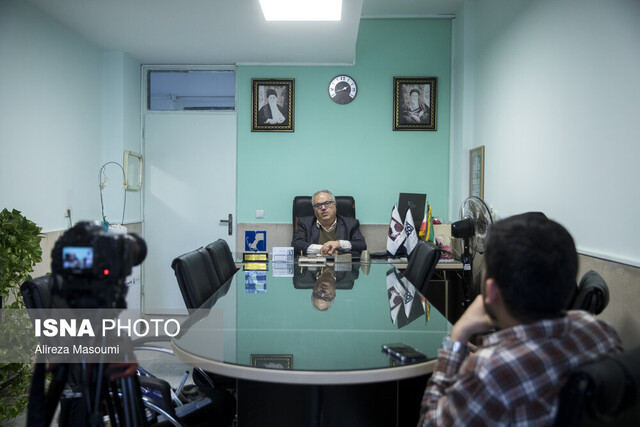 قدیمیترین بیمارستان کودکان کشور جزو فرسودهترینهاست