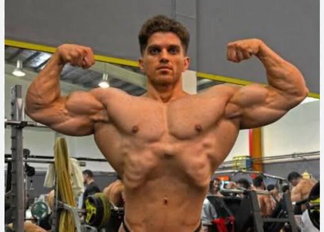 کسب مدال طلای مسابقات جهانی عربستان توسط ورزشکار خویی