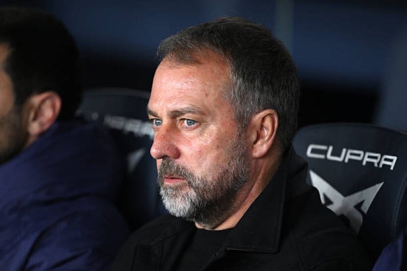 فلیک: از تیم راضی‌ام/ پیروزی بزرگی را به دست آوردیم