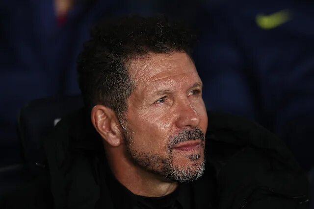 سیمئونه: نمی‌دانم چرا رافینیا توپ طلا را نبرده است!