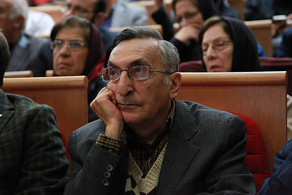 وضعیت کامران فانی مرتب ارزیابی می‌شود