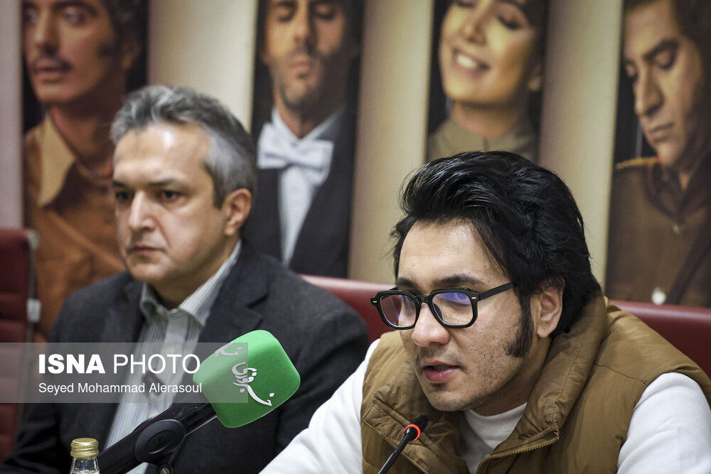 همجواری رنج جنگ و روشنایی عشق در نمایش «باردو»