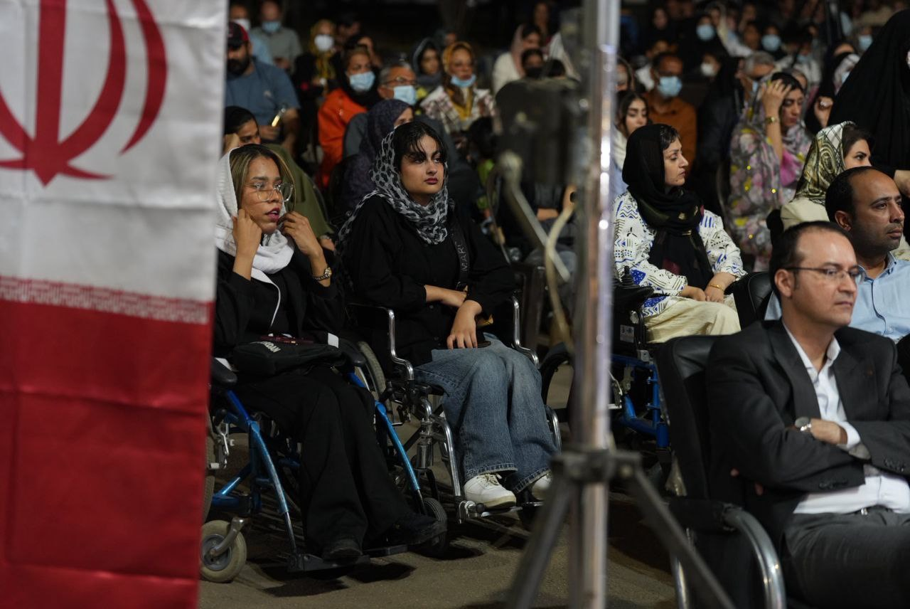 آلومینیوم المهدی، الگویی برای حمایت از معلولان و مشارکت دادن آنان در محیط صنعت