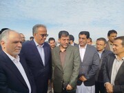 وزیر دادگستری: تکمیل فاز دوم ندامتگاه سراوان در اولویت قرار دارد