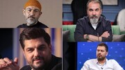 بازیگران خبرساز؛ از بازداشت و استعفا تا عذرخواهی