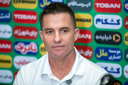 اوسمار: به دنبال ۲ بازیکن هستیم/ آوردن سیدجلال به خواست باشگاه بستگی دارد