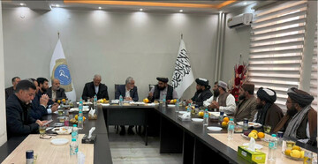 گسترش همکاری‌های دارویی و تجهیزات پزشکی، محور دیدار ایران و افغانستان