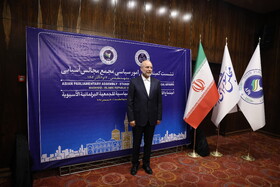 قالیباف: درهای دیپلماسی باز است