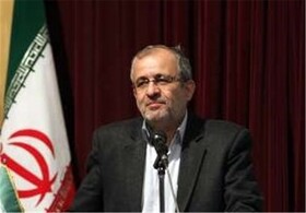 اهداف و وظایف مرکز منطقه‌ای آب شهری در راستای مدیریت یکپارچه آب تشریح شد