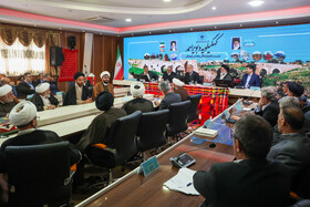 تحلیل رییس جمهور از علت تورم و گرانی در کشور