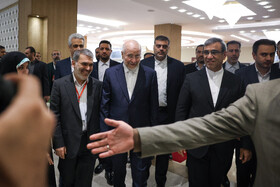 محمدباقر قالیباف، رئیس مجلس شورای اسلامی در نشست کمیته دائمی امور سیاسی مجمع مجالس آسیایی (APA) - مشهد