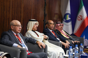 نشست کمیته دائمی امور سیاسی مجمع مجالس آسیایی (APA) - مشهد