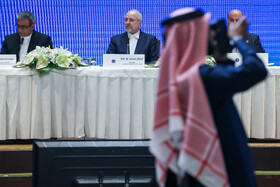 نشست کمیته دائمی امور سیاسی مجمع مجالس آسیایی (APA) - مشهد