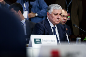 نشست کمیته دائمی امور سیاسی مجمع مجالس آسیایی (APA) - مشهد