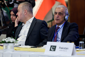 نشست کمیته دائمی امور سیاسی مجمع مجالس آسیایی (APA) - مشهد