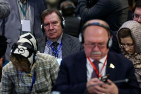 نشست کمیته دائمی امور سیاسی مجمع مجالس آسیایی (APA) - مشهد