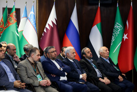 نشست کمیته دائمی امور سیاسی مجمع مجالس آسیایی (APA) - مشهد