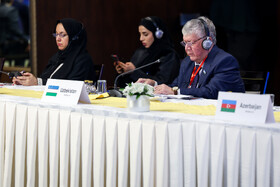 نشست کمیته دائمی امور سیاسی مجمع مجالس آسیایی (APA) - مشهد