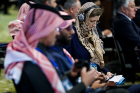 نشست کمیته دائمی امور سیاسی مجمع مجالس آسیایی (APA) - مشهد