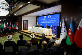 نشست کمیته دائمی امور سیاسی مجمع مجالس آسیایی (APA) - مشهد