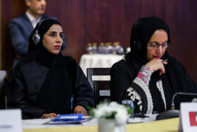 نشست کمیته دائمی امور سیاسی مجمع مجالس آسیایی (APA) - مشهد