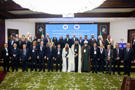 نشست کمیته دائمی امور سیاسی مجمع مجالس آسیایی (APA) - مشهد