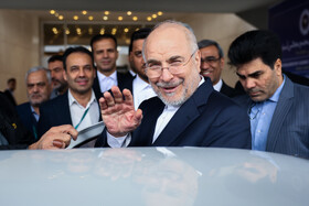 محمدباقر قالیباف، رئیس مجلس شورای اسلامی در نشست کمیته دائمی امور سیاسی مجمع مجالس آسیایی (APA) - مشهد