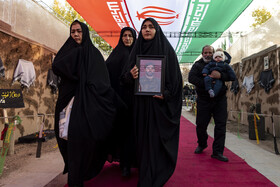 اجلاسیه ۳۰۵ شهید فرماندهی انتظامی استان البرز