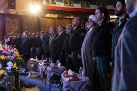 اجلاسیه ۳۰۵ شهید فرماندهی انتظامی استان البرز