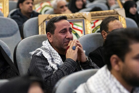 اجلاسیه ۳۰۵ شهید فرماندهی انتظامی استان البرز