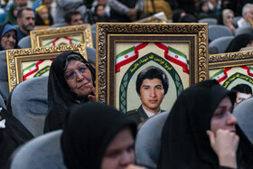 اجلاسیه ۳۰۵ شهید فرماندهی انتظامی استان البرز