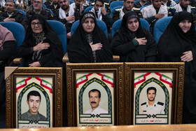 اجلاسیه ۳۰۵ شهید فرماندهی انتظامی استان البرز