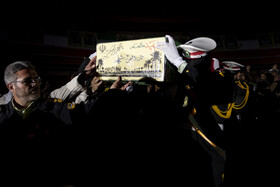 اجلاسیه ۳۰۵ شهید فرماندهی انتظامی استان البرز