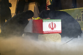 اجلاسیه ۳۰۵ شهید فرماندهی انتظامی استان البرز