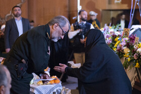 اجلاسیه ۳۰۵ شهید فرماندهی انتظامی استان البرز