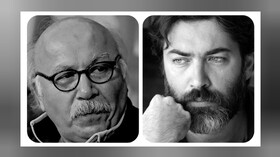 واکنش داودنژاد به حواشی اخیر سینما خطاب به پارسا پیروزفر