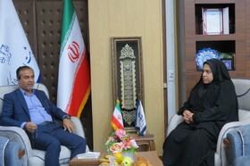 مدیرکل تعاون، کار و رفاه اجتماعی: مشکلات ثبتی تعاونی‌های سیستان و بلوچستان در حال پیگیری است